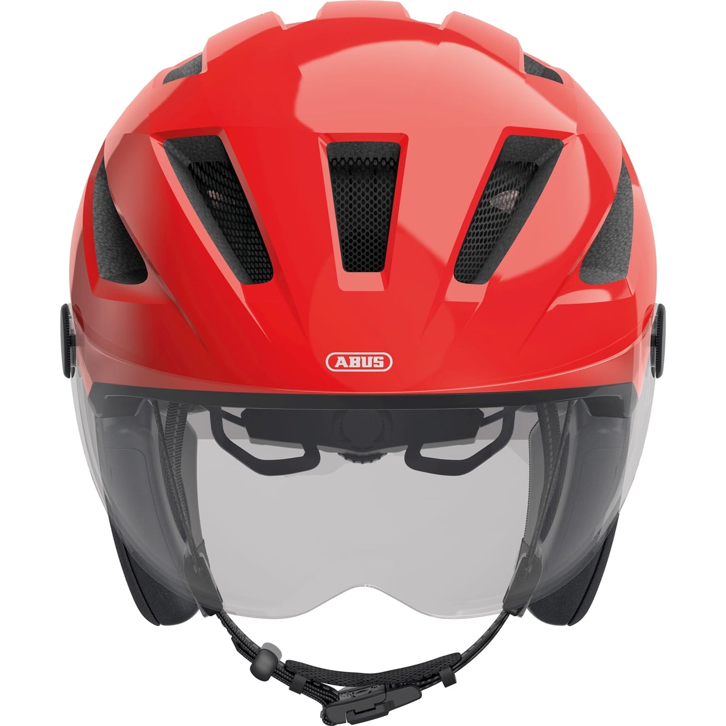 DA0106A Helm Pedelec 2.0 Ace Red L