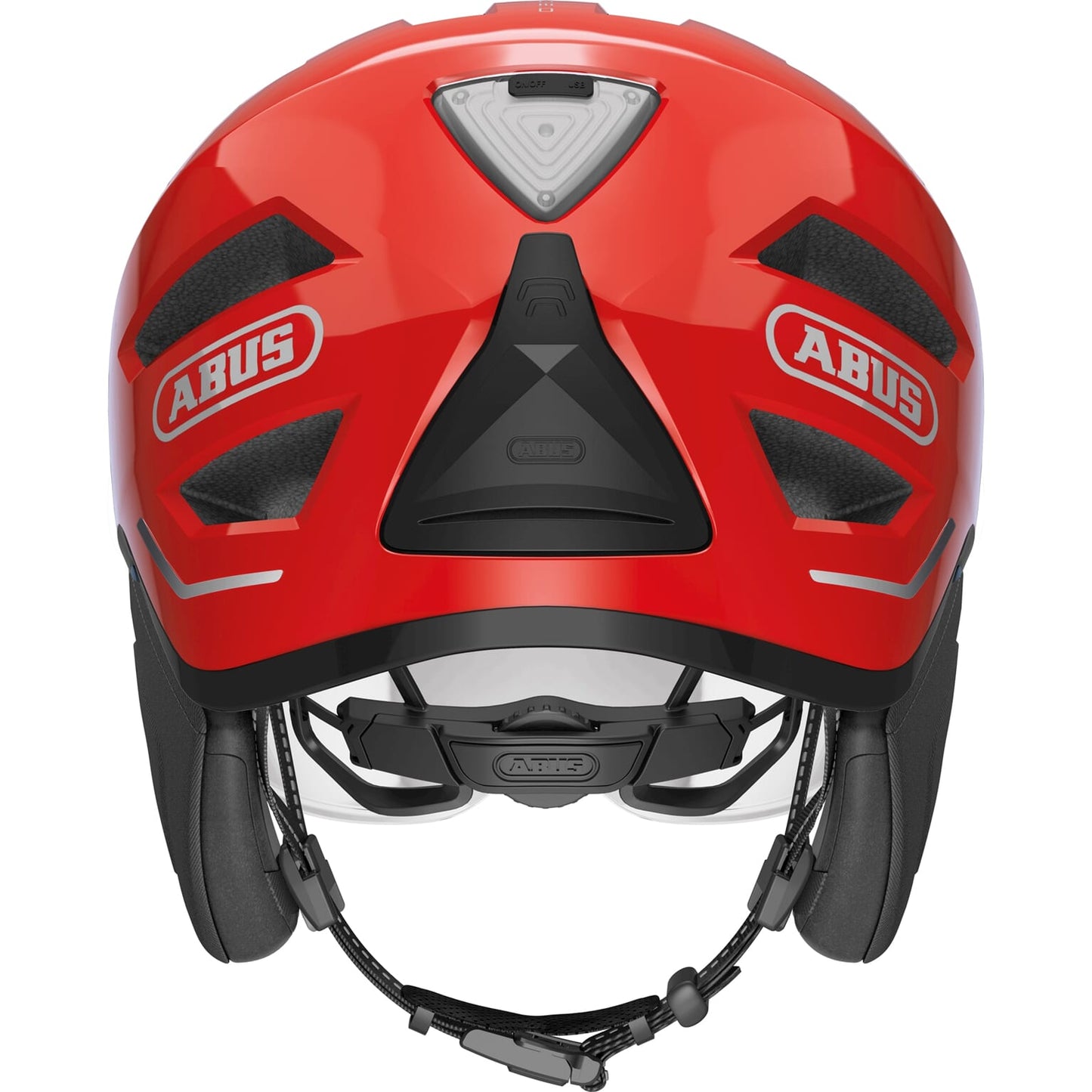 DA0106A helm Pedelec 2.0 Ace rood L