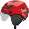 DA0106A Helm Pedelec 2.0 Ace Red L