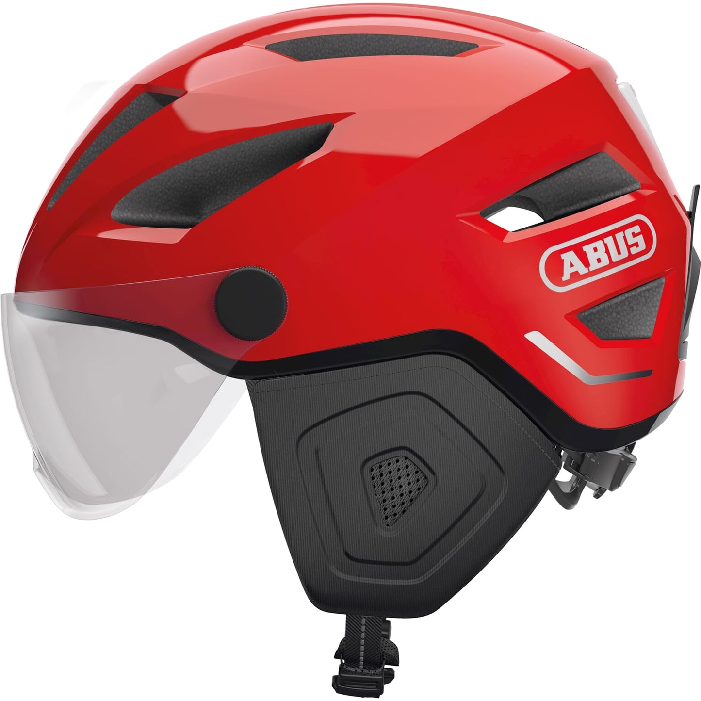 DA0106A Helm Pedelec 2.0 Ace Red L