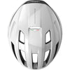 Abus Helm Powerdome Mips Shiny White M 54-58 cm