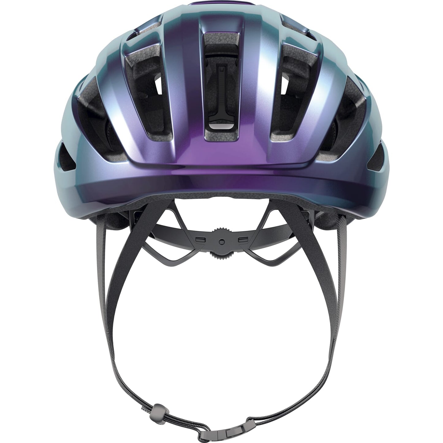 Abus Helm Powerdome Mips Flipflop Purple L 57-61cm