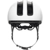 Abus Helmet Hud-y luccicante bianco L 57-61 cm