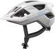 Abus Helm Aduro 3.0 LED White Art M 52-58cm