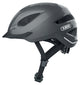 DD0303A helm Pedelec 1.2 zilver M