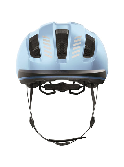 Abus Helm Purl-y Blue helado L 57-61 cm