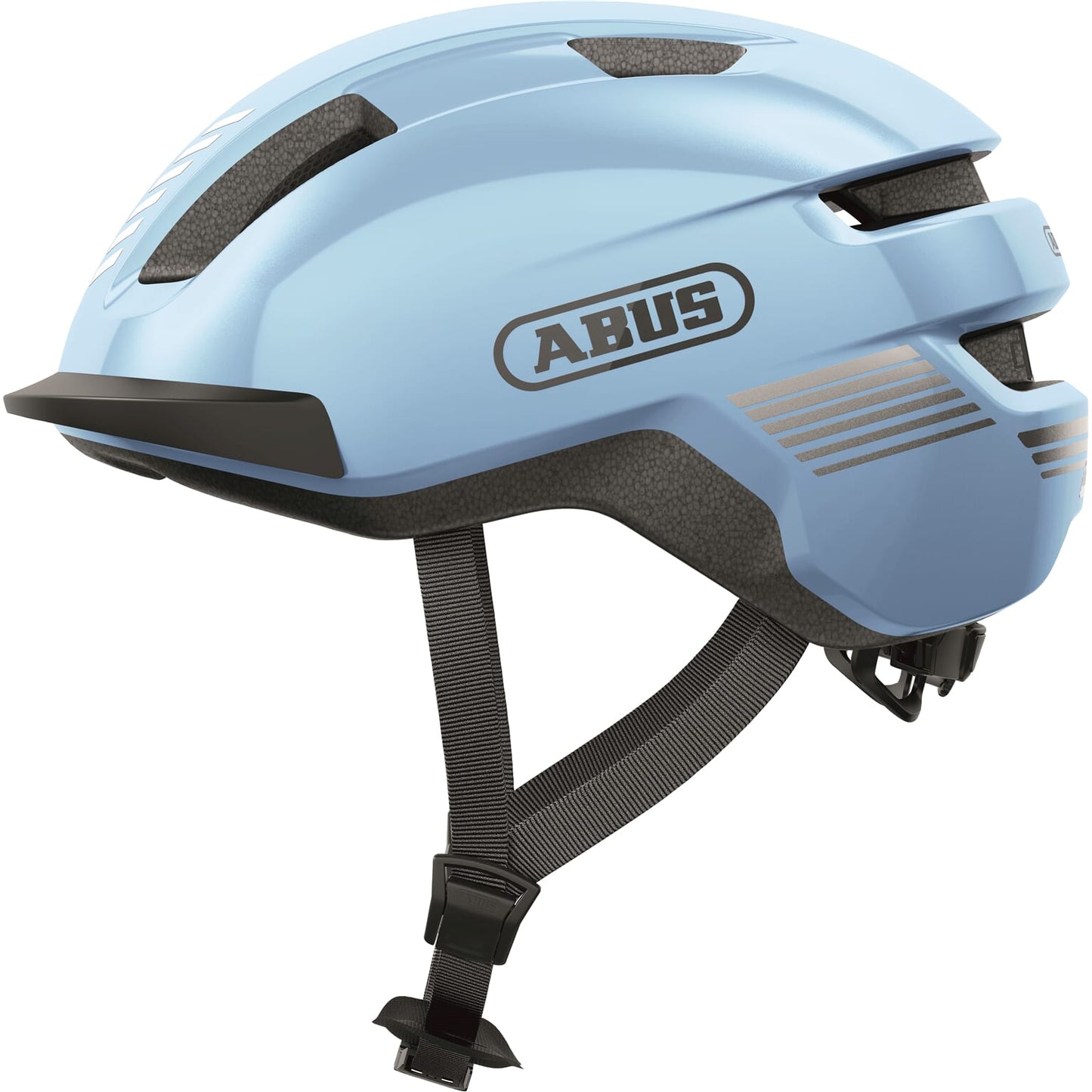 Abus Helm Purl-Y Blue helado L 57-61 cm