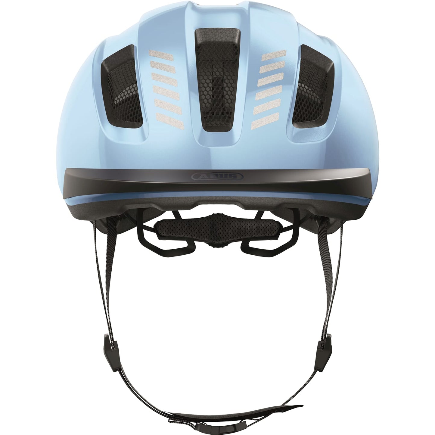 Abus Helm Purl-Y Blue helado L 57-61 cm