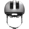 Abus helm Hud-Y gleam Zilver M 54-58cm