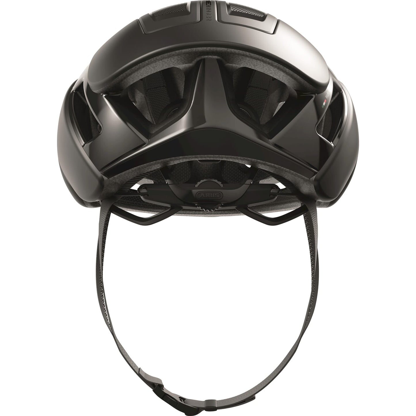 Abus Helmet Gamechanger 2.0 Velvet Black M 54-58cm