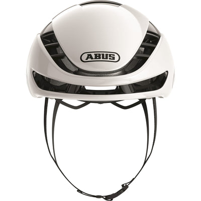 Abus Helmet GameChanger 2.0 luccicante bianco M 54-58 cm