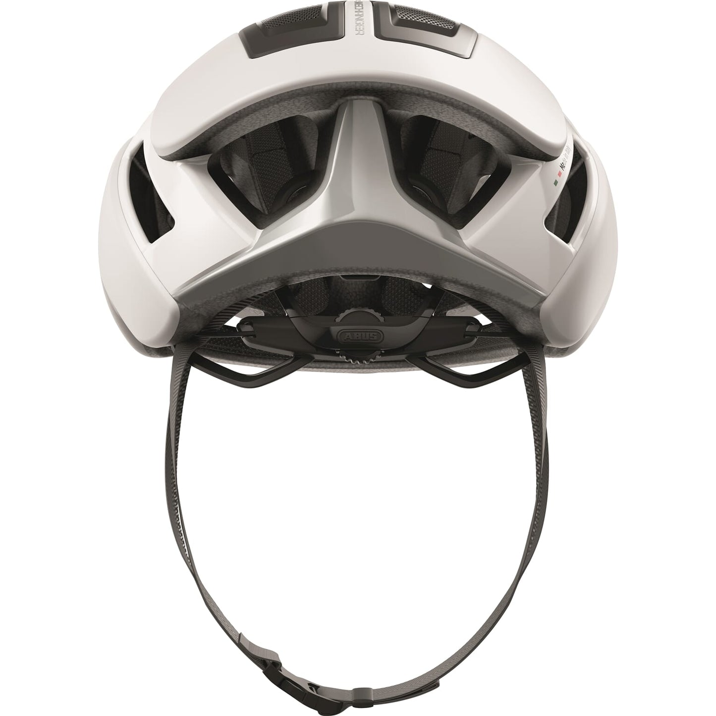 Abus Helmet Gamechanger 2.0 Polar White M 54-58cm