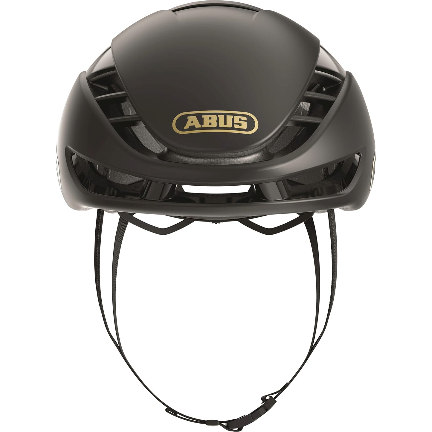 Abus Helmet Gamechanger 2.0 Black Gold M 54-58cm