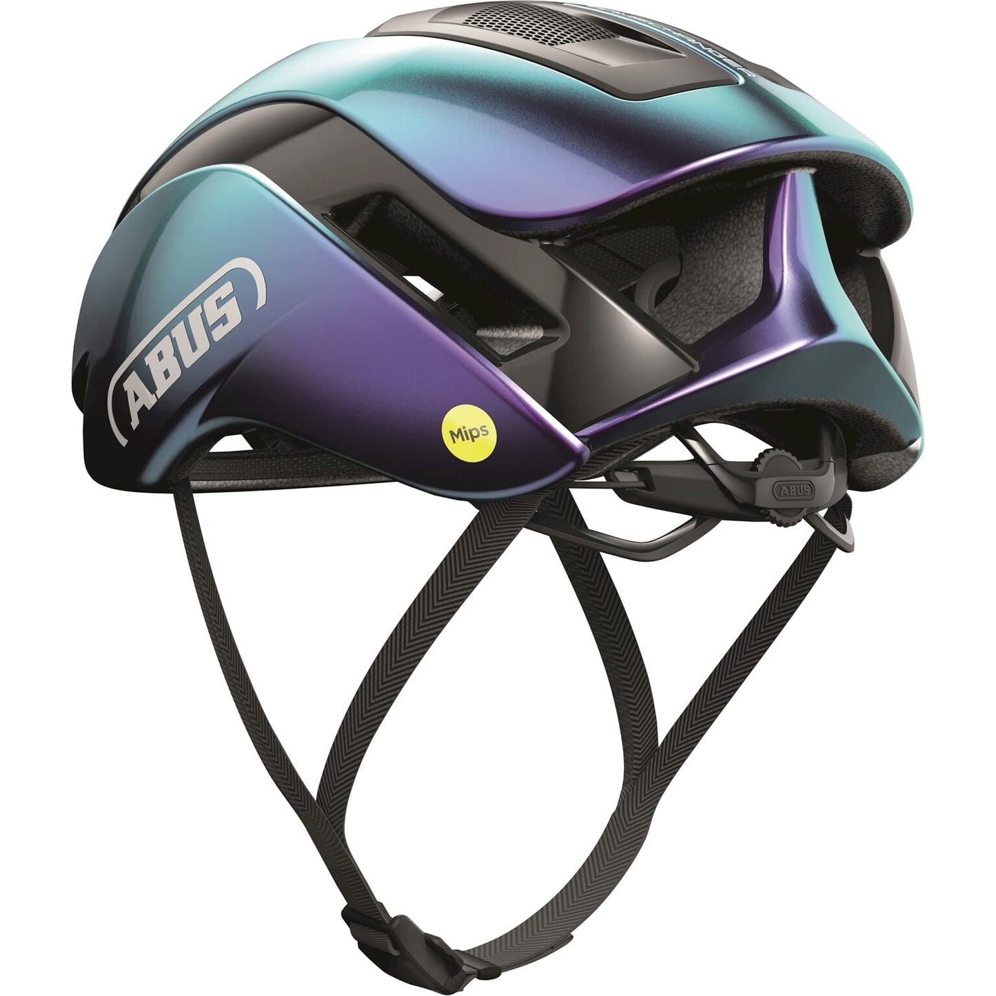 Abus Helmet Gamecanger 2.0 MIPS Flip Flop Purple M 54-58cm