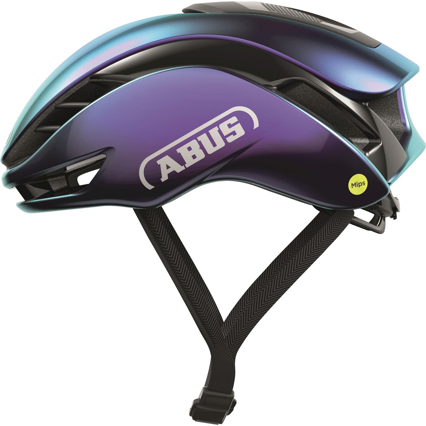 Abus Helmet Gamecanger 2.0 MIPS Flip Flop Purple M 54-58cm