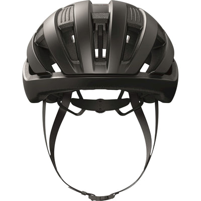 Abus Helmet Wingback Velvet Black S 51-55 cm