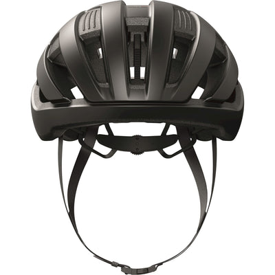 Abus Helmet Wingback Velvet Black M 54-58 cm