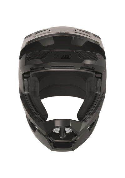 Abus helm hidrop shiny black m 57-58cm