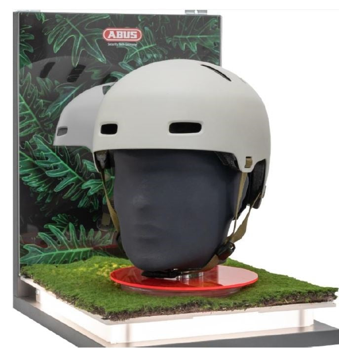 ABUS ELIMINARE XOXO ECO POS