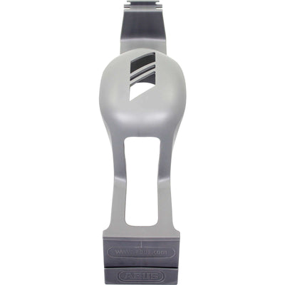 Abus - - helmhaak perfo slatwall
