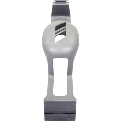 Abus - - helmhaak perfo slatwall