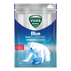 Bolsa Vicks azul sin azúcar (20x 72gr)