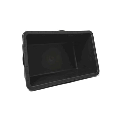 Roland Big Boy Trailer - 90 litri - Nero