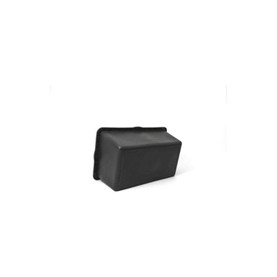 Roland Big Boy Trailer - 90 litri - Nero