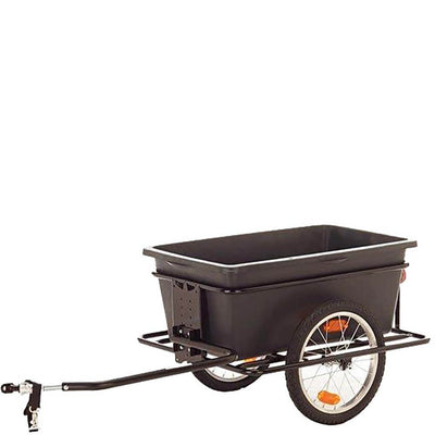 Roland Trailer Roland Boy C con baja barra de tiro 600 x 400 x 320