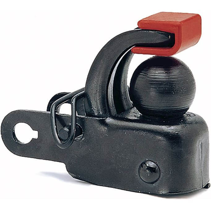 Hebie kard koppeling zadelpen