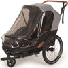 Bobike Trailer Moobe 2 in 1
