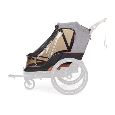 Bobike volledig trailer dak