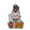 Cherry Blossom - Maleki Neko Air Throwerser