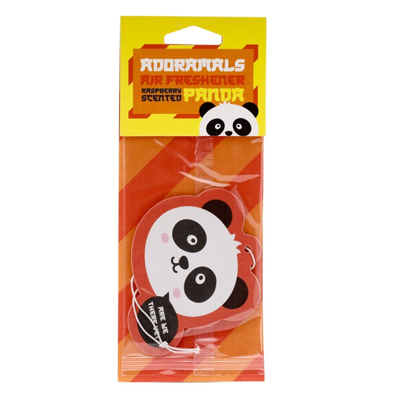 Lamponi - adoramali panda aria frisia