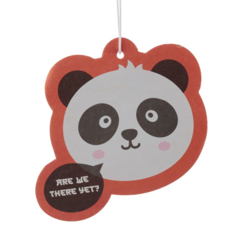 Lamponi - adoramali panda aria frisia