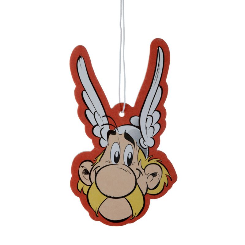 Strawberry - Asterix Air Amorista