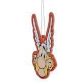 Aardbei - asterix luchtverfrisser - afbeelding 2