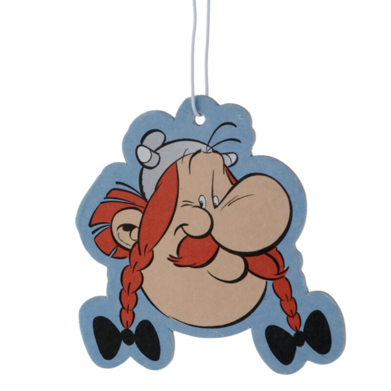 Spect di gomme da masticare - Asterix Air Throweder Obelix