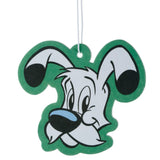 Pepermunt - asterix luchtverfrisser idefix - afbeelding 1