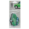 MOPERMINTRA - BRESTER AIRO 500 RETRO GREEN 500