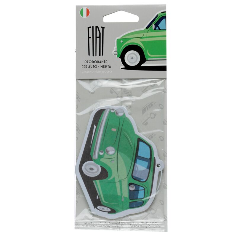 MOPERMINTRA - BRESTER AIRO 500 RETRO GREEN 500