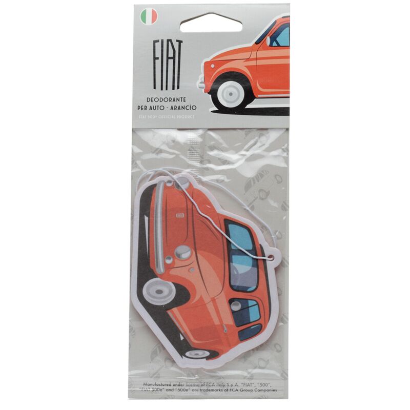 Orange - Retro Retro Red 500 Air Throwerser