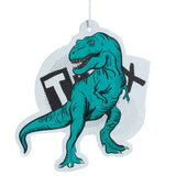 Limoen - dinosaurussen luchtverfrisser - afbeelding 2