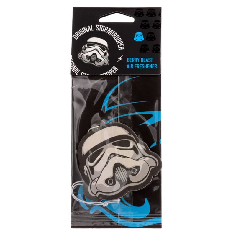 Arándanos el Stormtrooper Air Frisher original