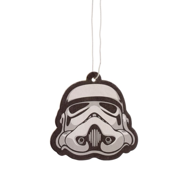 Bosbessen the original stormtrooper luchtverfrisser
