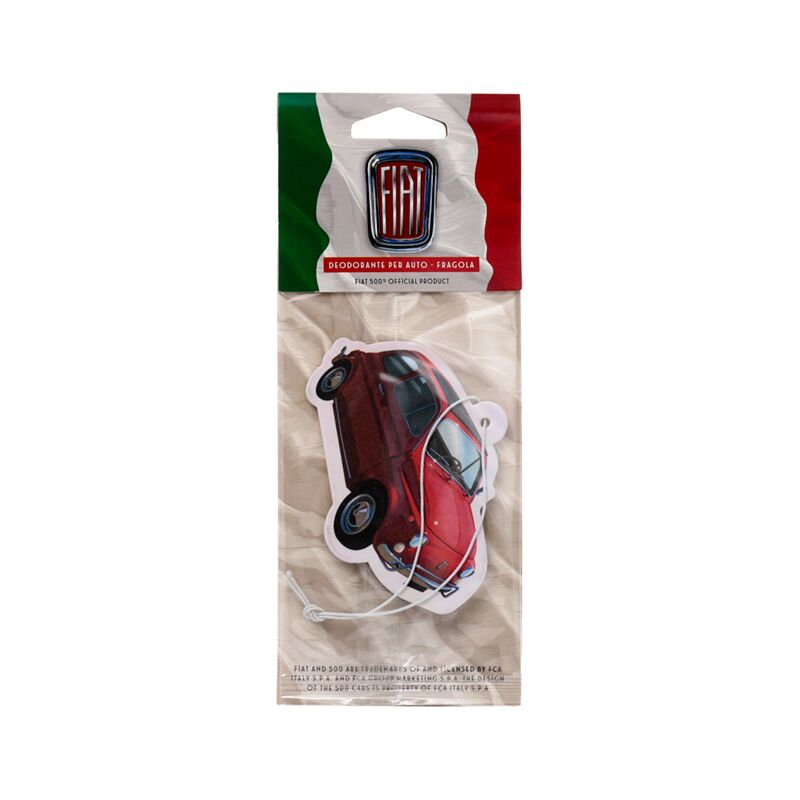 Firma Fiat 500 Air Ambientador