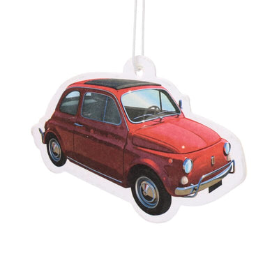 Firma Fiat 500 Air Ambientador