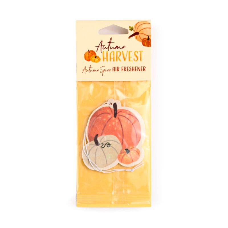 Autumn Herb Autumn Harvest Air Amorista