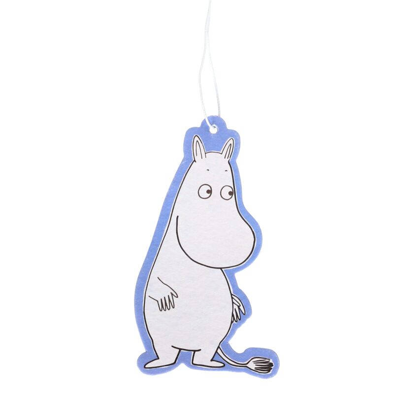 Odore persino moomin tammi aria frisher