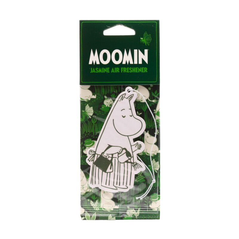 Jasmijn-Geur Moomin Gardening Air Throwerser